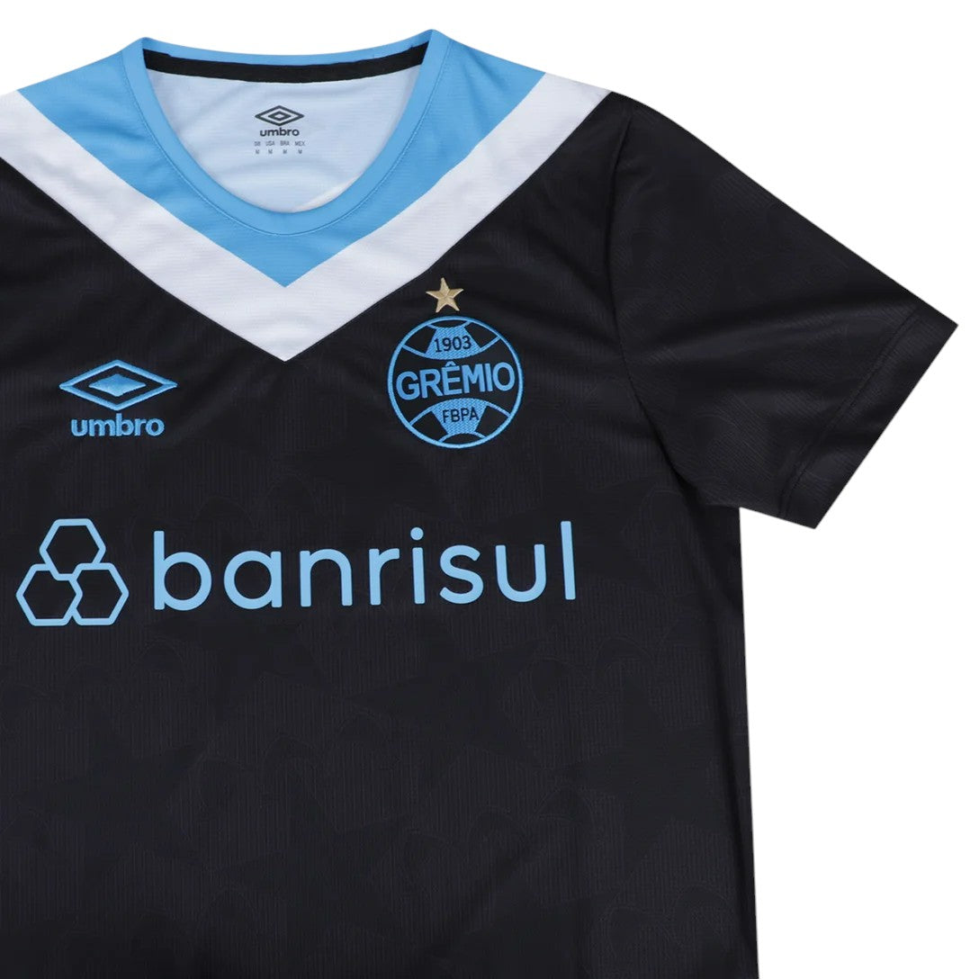 camisa-gremio-iii-24-25-torcedor-umbro-masculina-preta