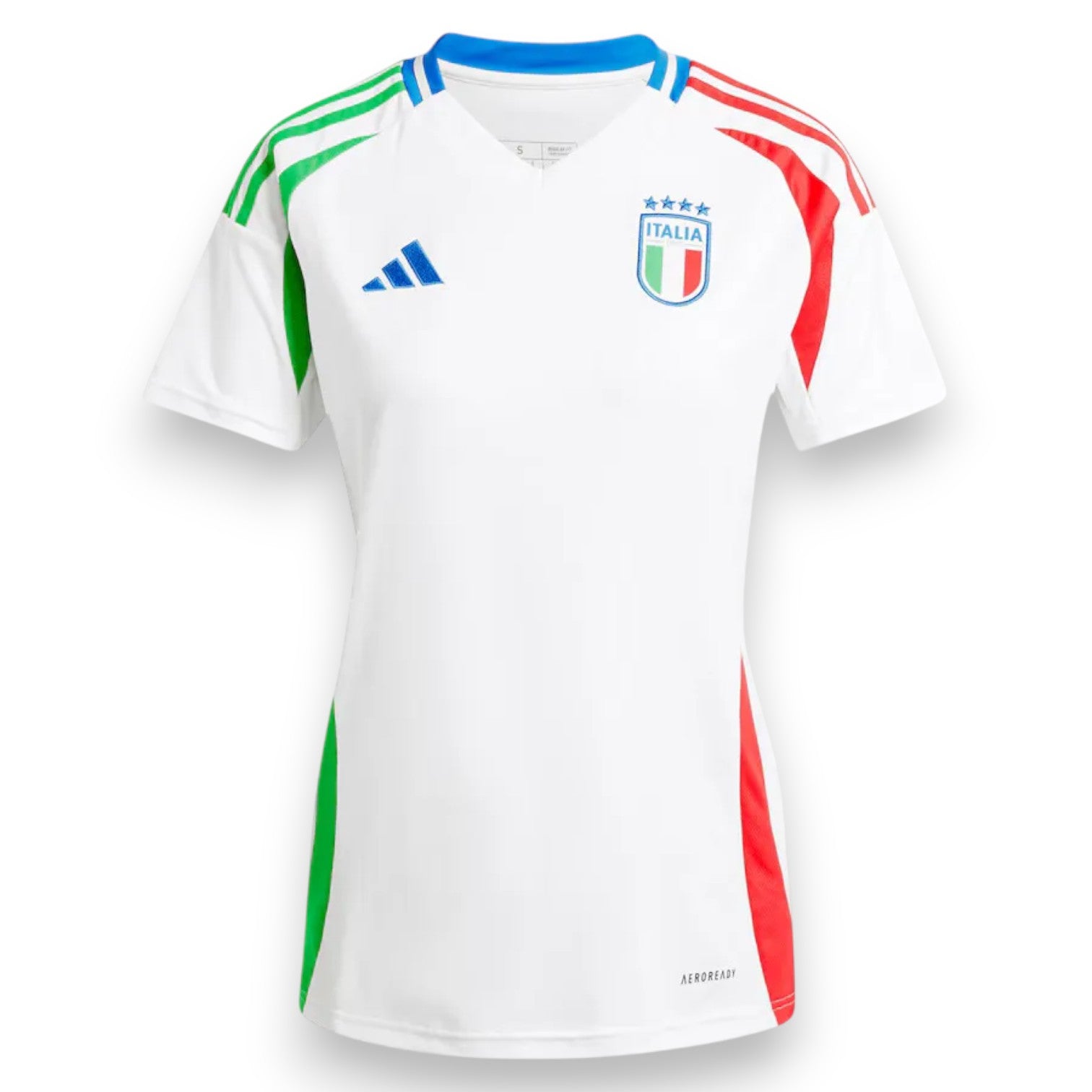 camisa-ii-it-lia-24-25-torcedor-adidas-feminina-branca