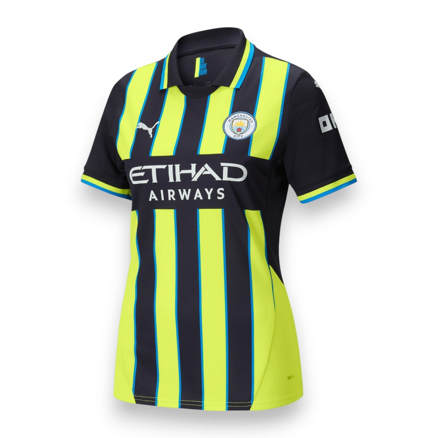 camisa-ii-manchester-city-24-25-torcedor-puma-feminina-amarelo-e-preto