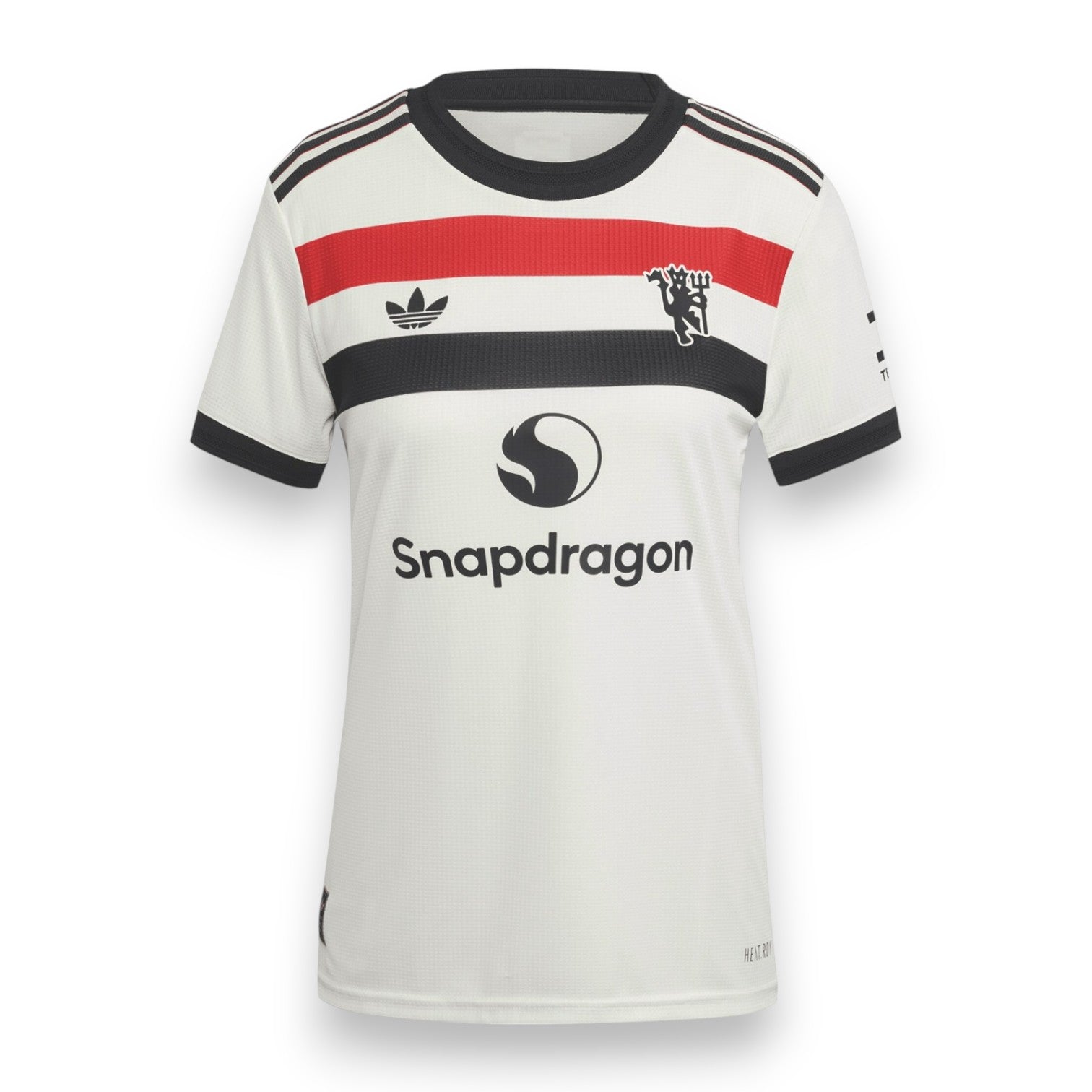 camisa-iii-manchester-united-24-25-torcedor-adidas-feminina-branco-e-preto