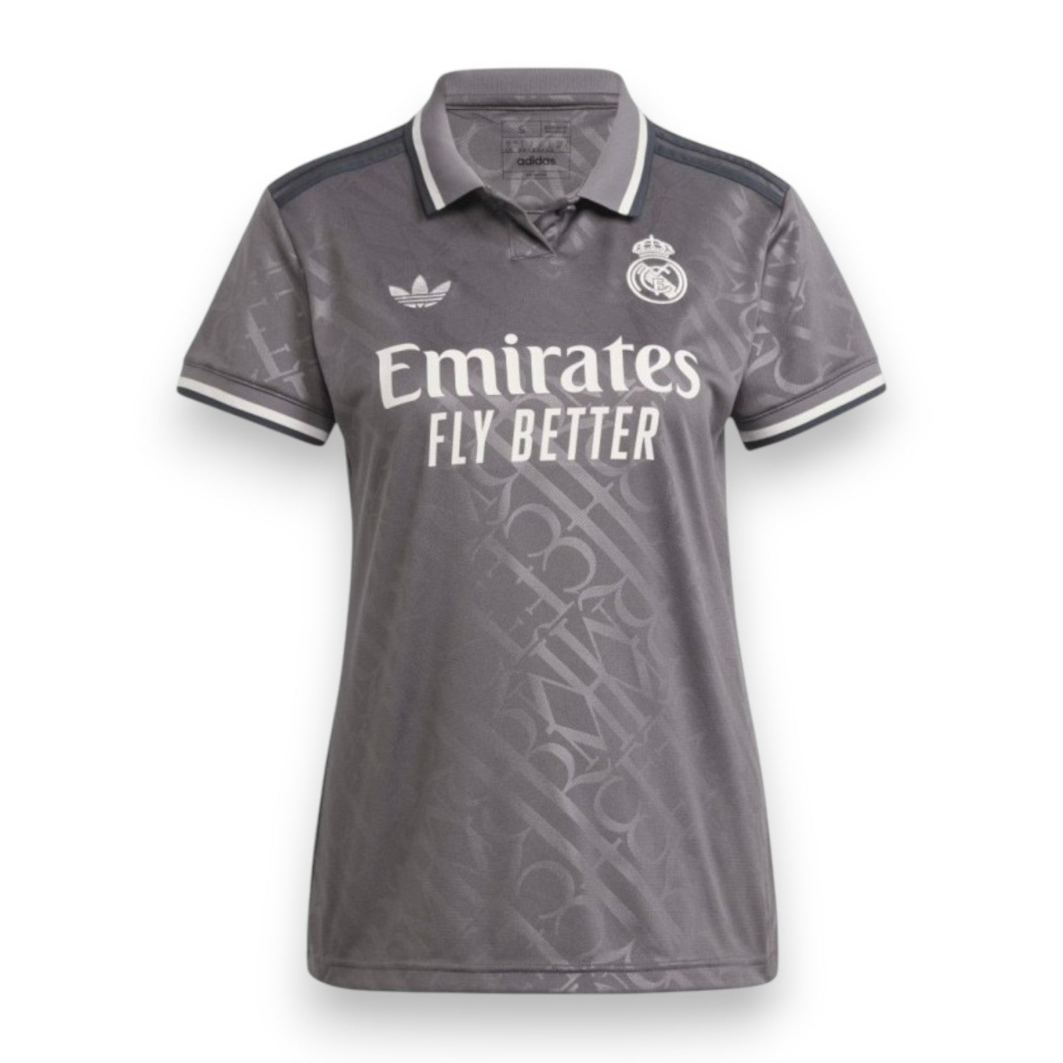 camisa-iii-real-madrid-24-25-torcedor-adidas-feminina-cinza