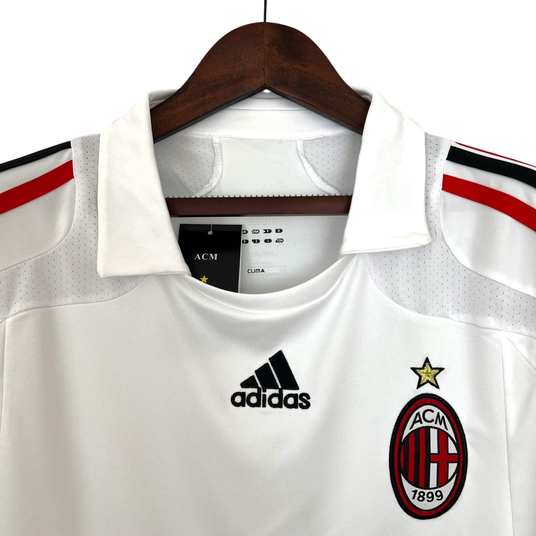 camisa-retro-ac-milan-2007-2008-adidas-branca