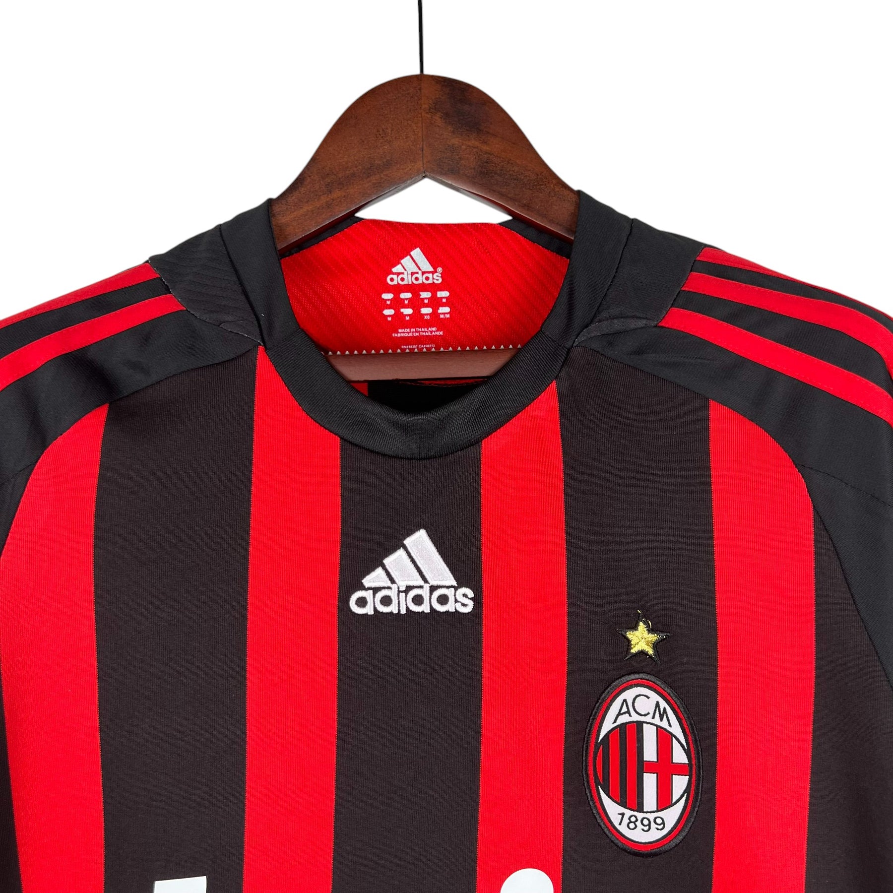 camisa-retro-ac-milan-2008-2009-adidas-vermelha-e-preta