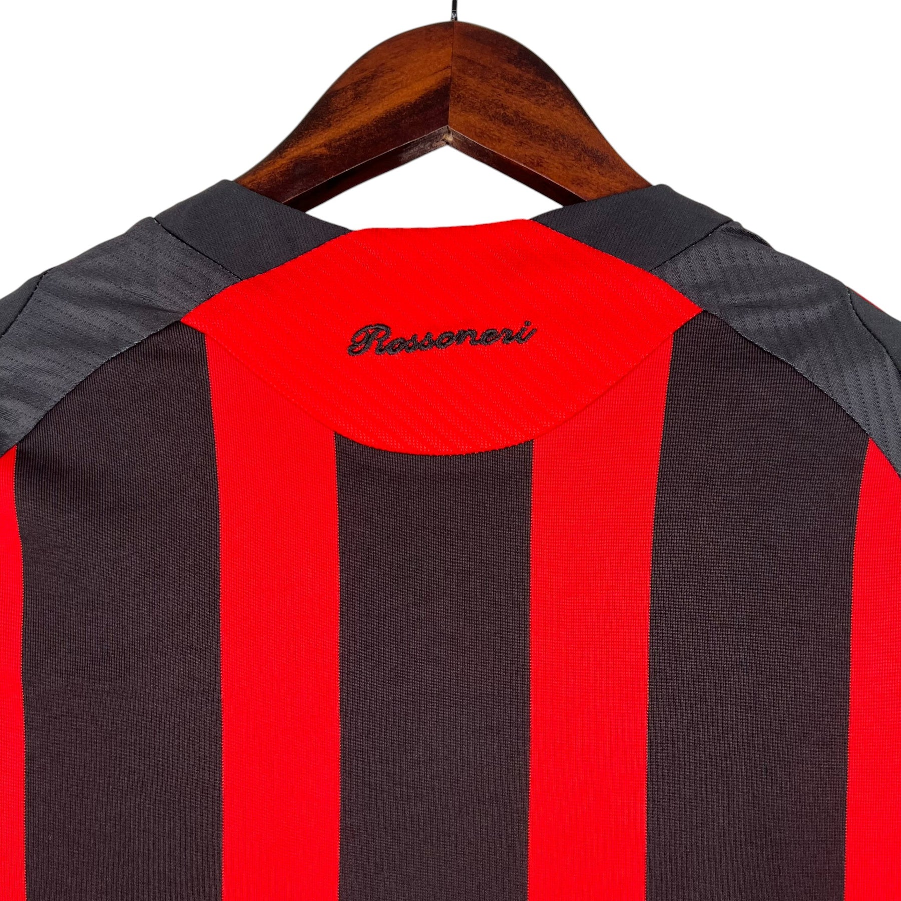 camisa-retro-ac-milan-2008-2009-adidas-vermelha-e-preta