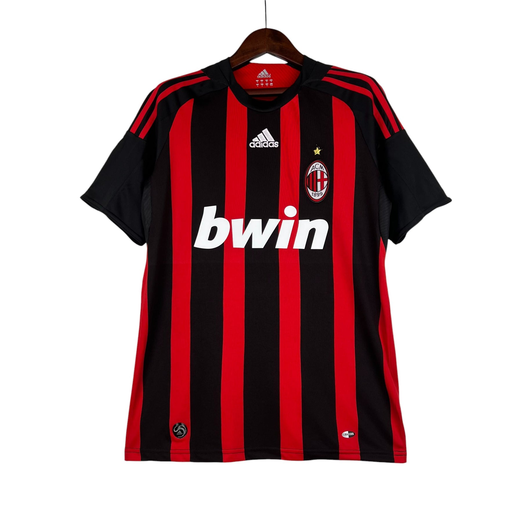 camisa-retro-ac-milan-2008-2009-adidas-vermelha-e-preta