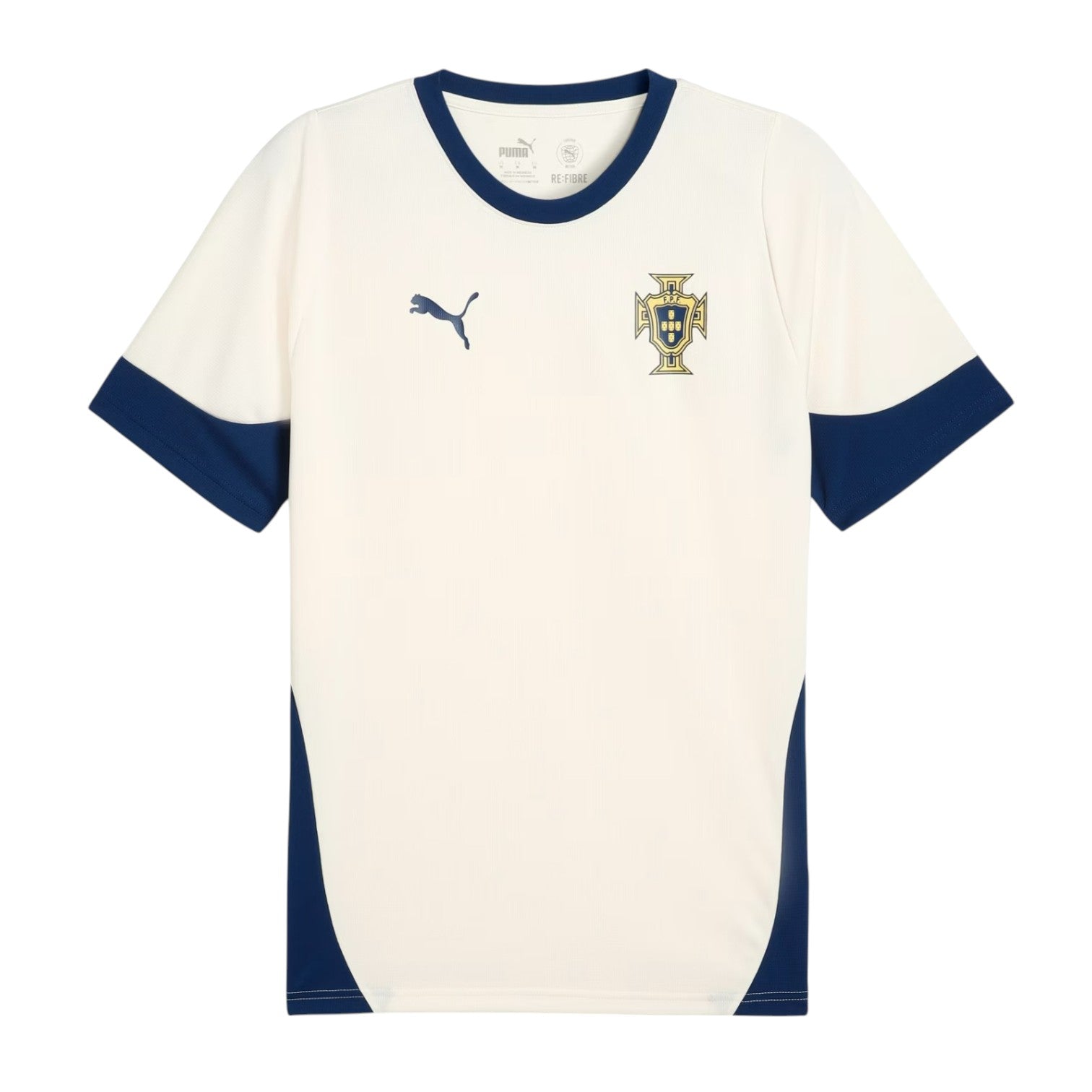 camisa-treino-portugal-25-26-torcedor-puma-masculina-branca