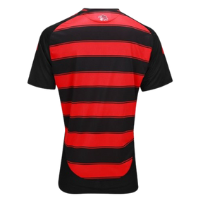 Camisa Flamengo I 25/26 - Jogador Adidas Masculina - Vermelho