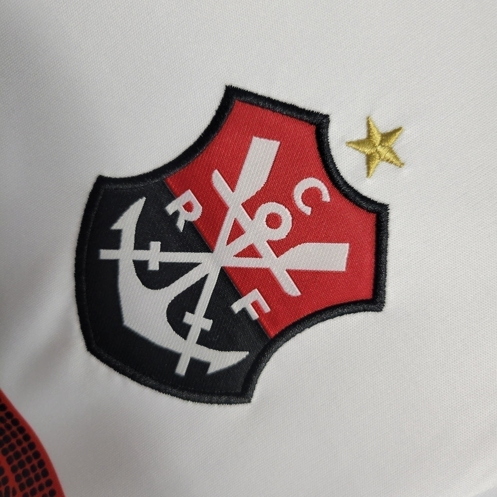 Camisa Flamengo II 19/20 Torcedor Adidas Masculina - Branca