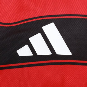 Camisa Flamengo I 25/26 - Jogador Adidas Masculina - Vermelho