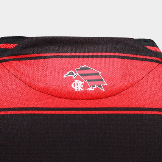 Camisa Flamengo I 25/26 - Jogador Adidas Masculina - Vermelho