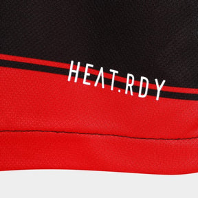 Camisa Flamengo I 25/26 - Jogador Adidas Masculina - Vermelho