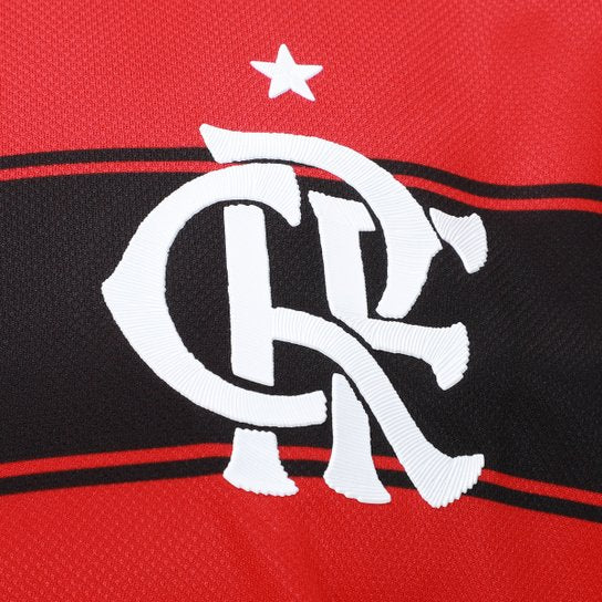 Camisa Flamengo I 25/26 - Jogador Adidas Masculina - Vermelho
