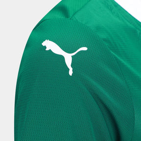 Camisa Palmeiras I 25/26 - Torcedor Puma Feminina - Verde