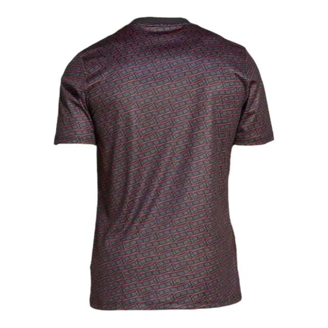 camisa-ajax-pre-jogo-24-25-torcedor-adidas-masculina-preta