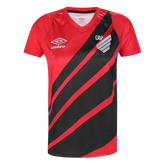camisa-athletico-paranaense-i-24-25-torcedor-umbro-feminina-vermelha