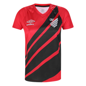 camisa-athletico-paranaense-i-24-25-torcedor-umbro-feminina-vermelha