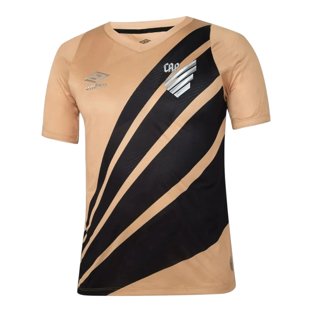 camisa-athletico-paranaense-ii-24-25-torcedor-umbro-masculina-dourada
