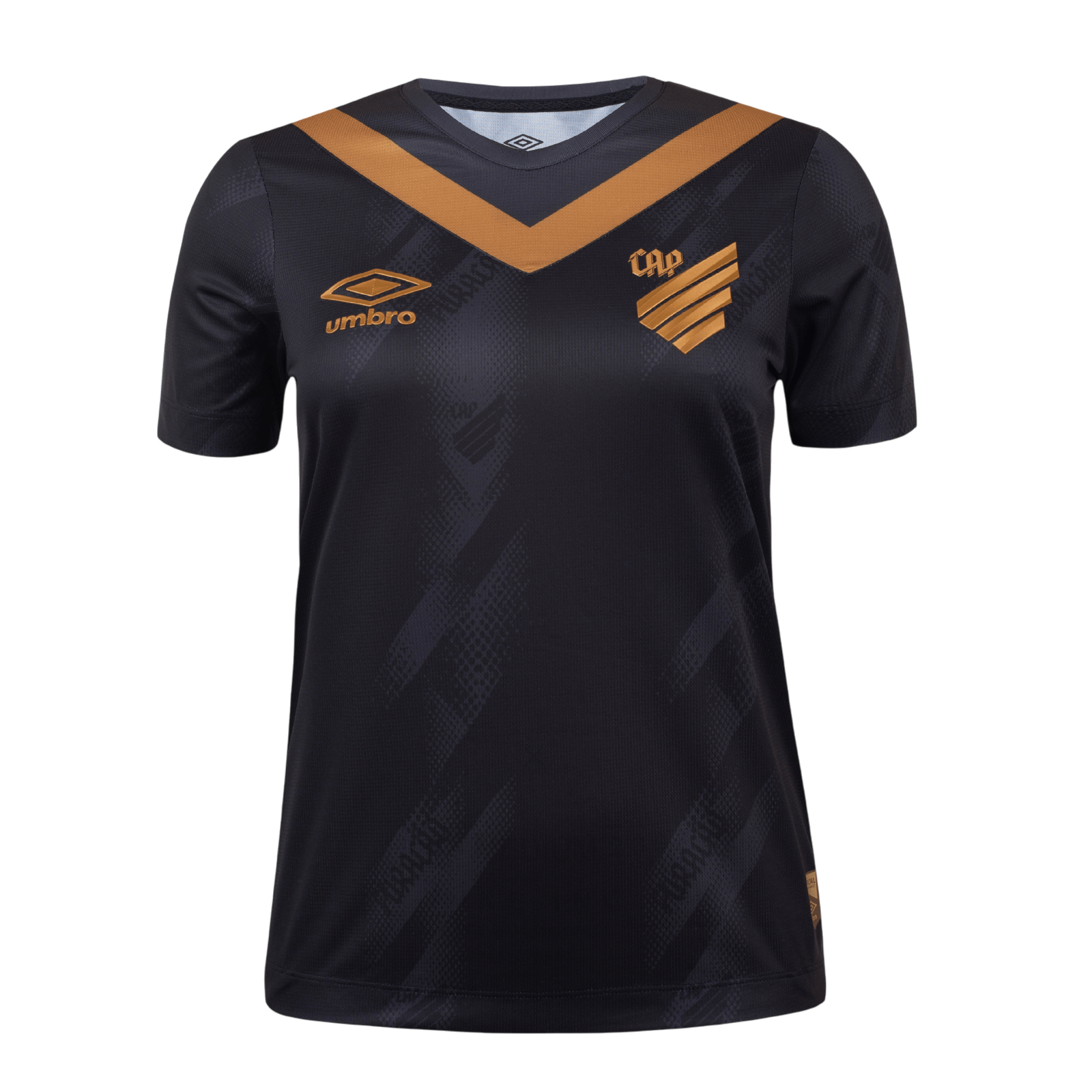 camisa-athletico-paranaense-iii-24-25-torcedor-umbro-feminina-preta