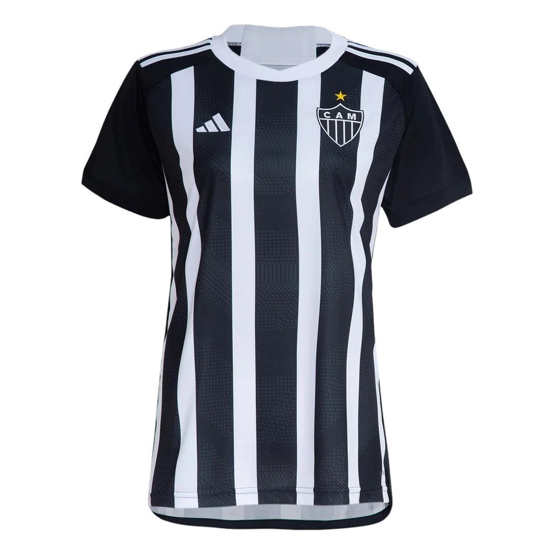 camisa-atletico-mineiro-i-24-25-torcedor-adidas-feminina-branca-e-preta