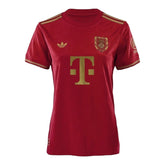 camisa-bayern-de-munique-edicao-especial-aniversario-125-anos-25-26-torcedor-adidas-feminina-vinho