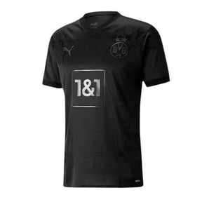 camisa-borussia-dortmund-23-24-torcedor-puma-masculina-preta