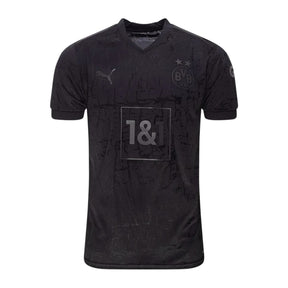 camisa-borussia-dortmund-23-24-torcedor-puma-masculina-preta