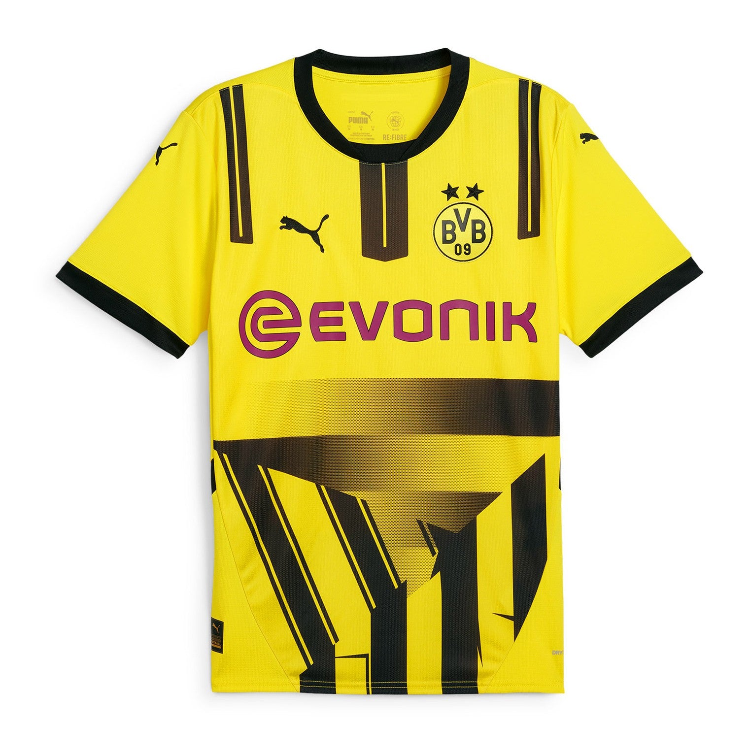 camisa-borussia-dortmund-edicao-especial-24-25-torcedor-puma-masculina-amarela