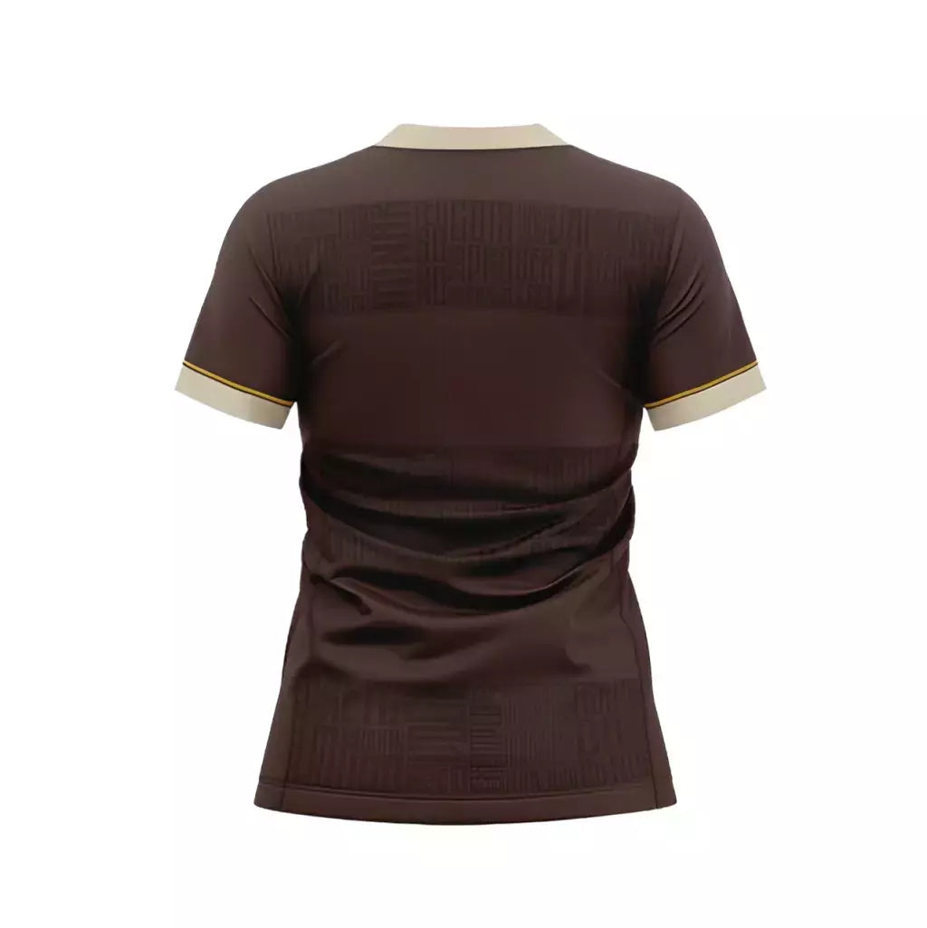 camisa-flamengo-consciencia-negra-2024-25-torcedor-feminina-marrom