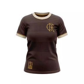 camisa-flamengo-consciencia-negra-2024-25-torcedor-feminina-marrom