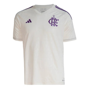 camisa-flamengo-goleiro-24-25-torcedor-adidas-masculina-branca