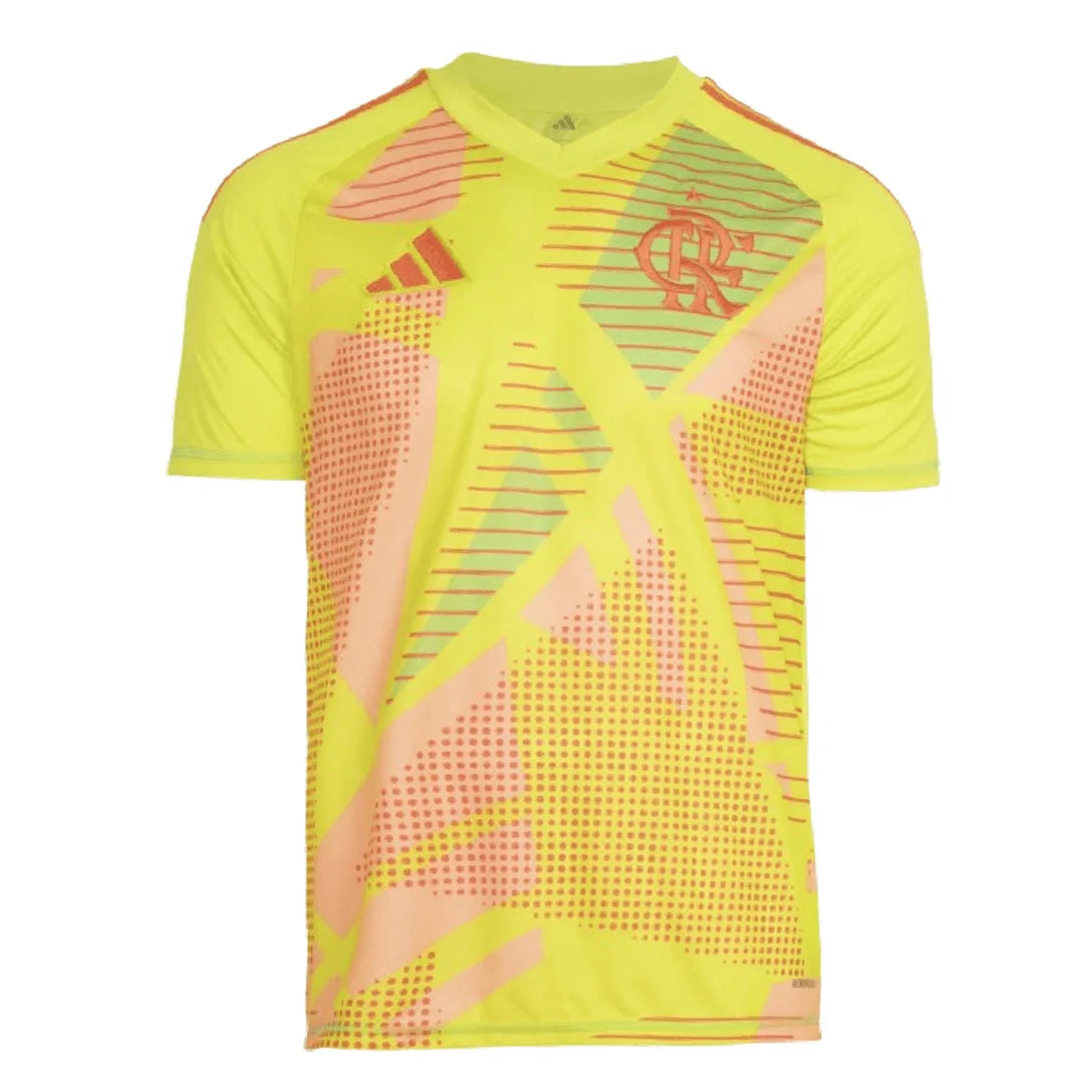 camisa-flamengo-goleiro-25-26-torcedor-adidas-masculina-amarela