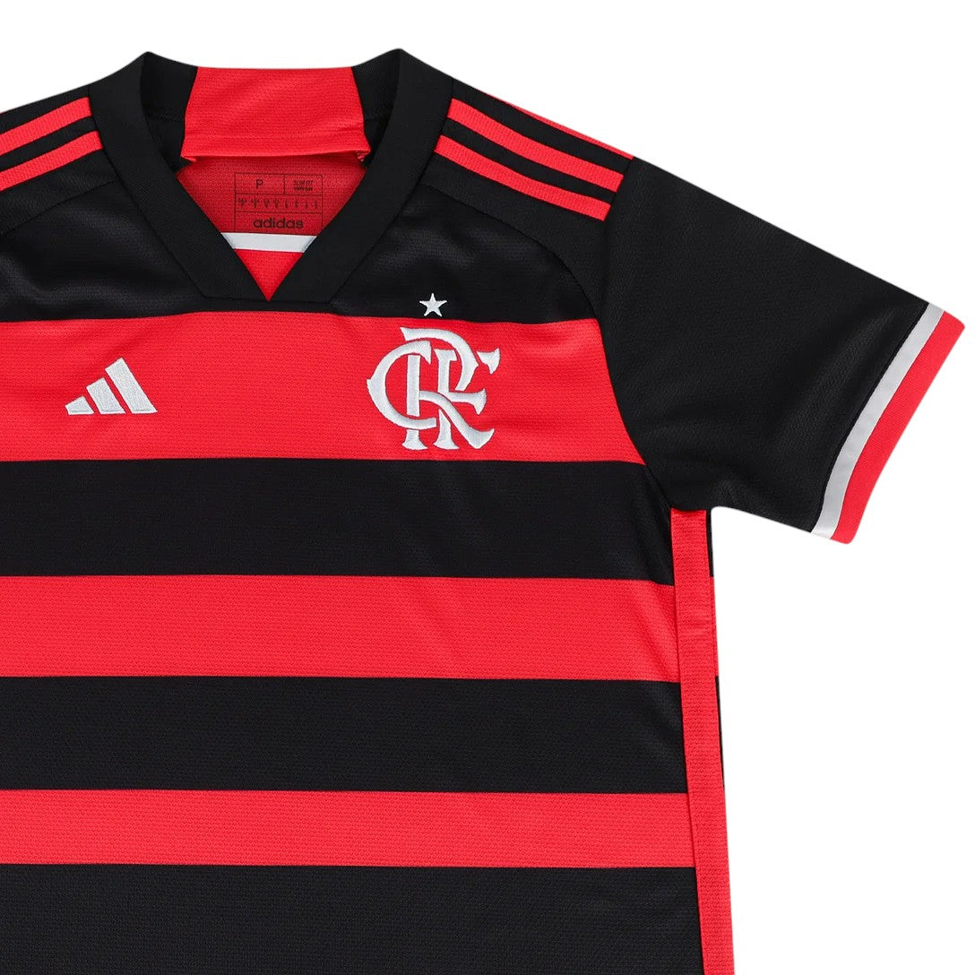 camisa-flamengo-i-24-25-torcedor-adidas-feminina-vermelha