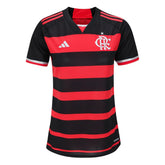 camisa-flamengo-i-24-25-torcedor-adidas-feminina-vermelha