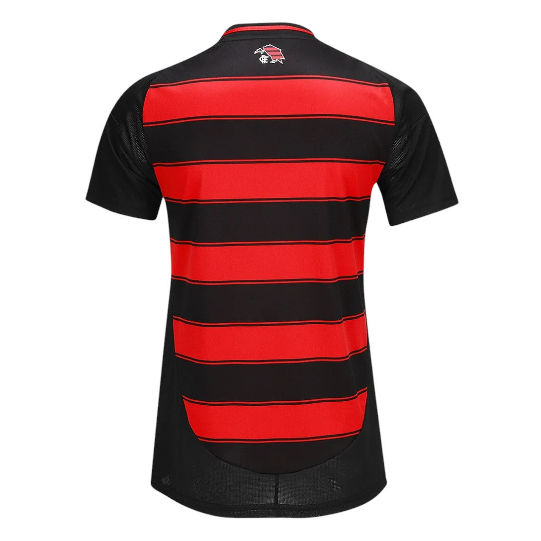 camisa-flamengo-i-25-26-torcedor-adidas-feminina-vermelho-e-preto