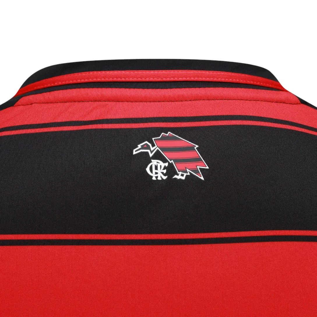 camisa-flamengo-i-25-26-torcedor-adidas-feminina-vermelho-e-preto