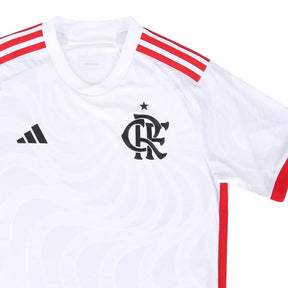 camisa-flamengo-ii-24-25-jogador-adidas-masculina-branca