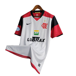 camisa-flamengo-ii-retro-08-09-torcedor-masculina-branca