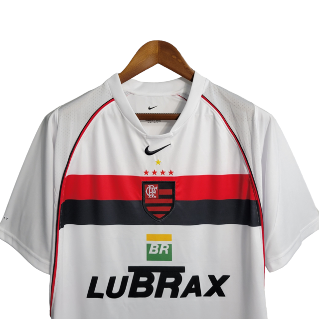 camisa-flamengo-ii-retro-2001-torcedor-masculina-branca