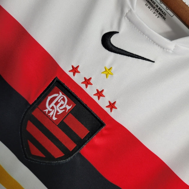 camisa-flamengo-ii-retro-2001-torcedor-masculina-branca