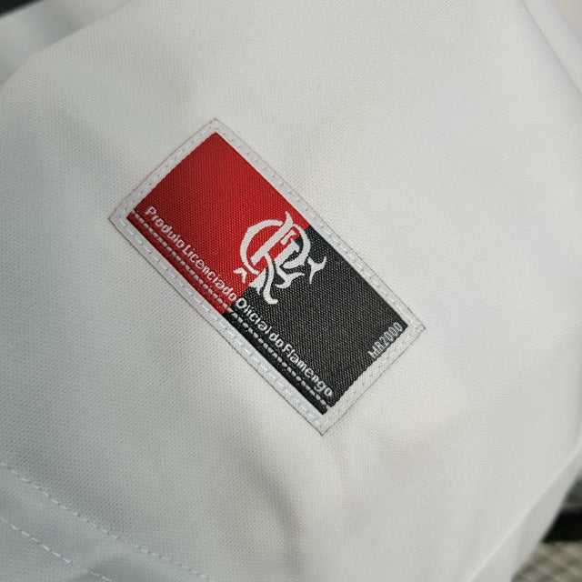 camisa-flamengo-ii-retro-2001-torcedor-masculina-branca