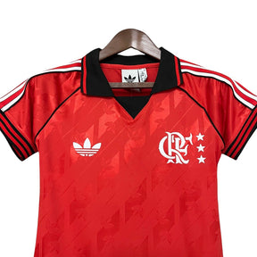camisa-flamengo-lifestyler-2024-25-feminina