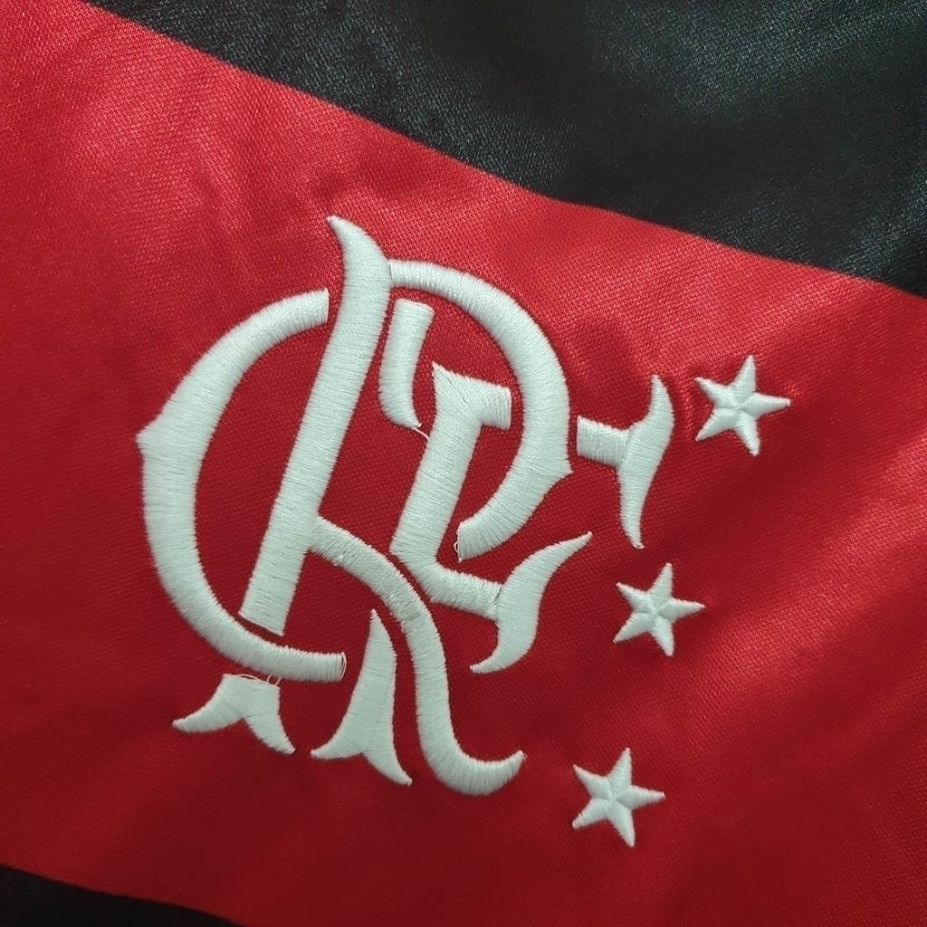 camisa-flamengo-retro-1990-vermelha-e-preta-adidas