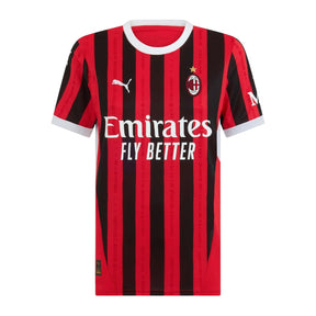 camisa-i-ac-milan-24-25-torcedor-puma-feminina-vermelha-e-preta