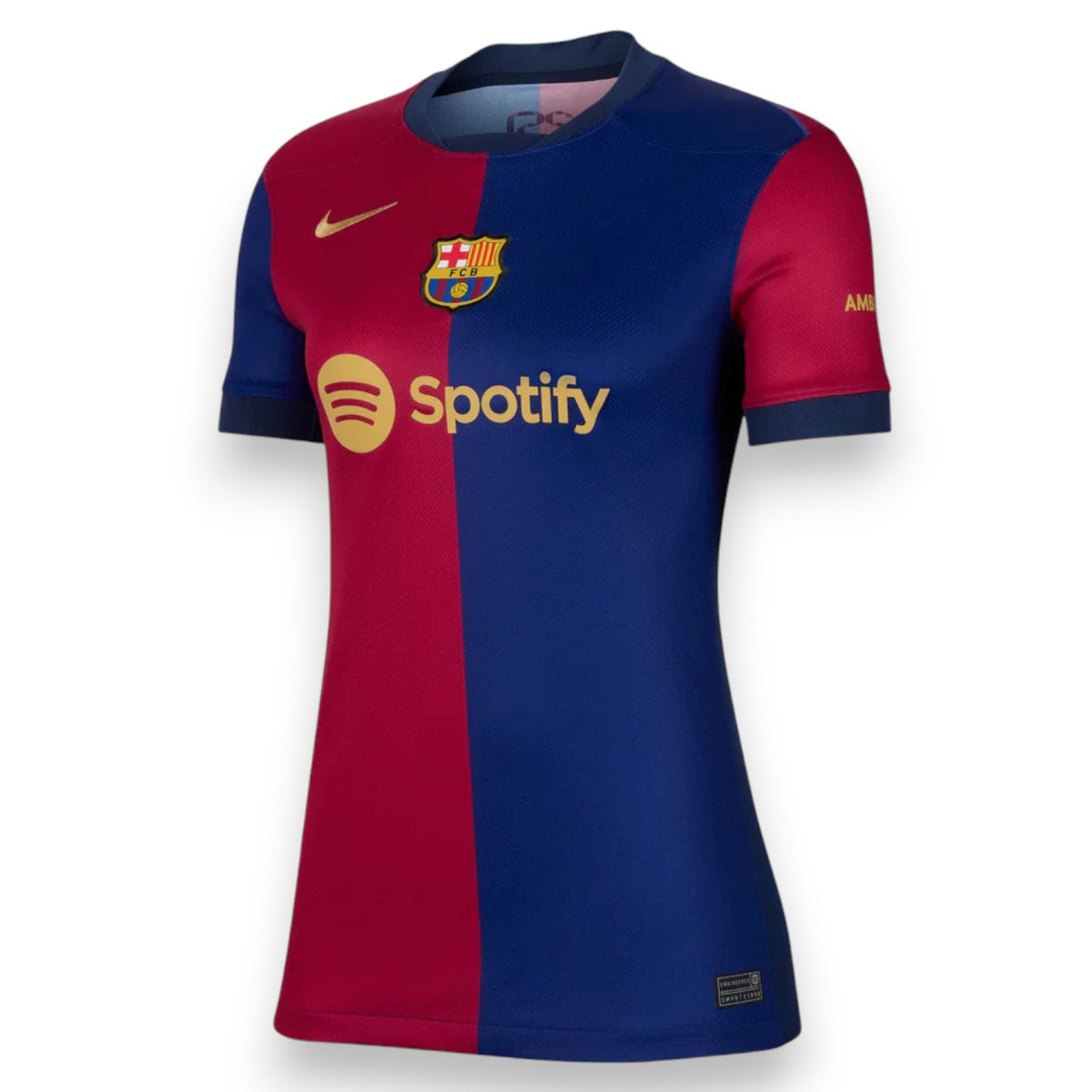 camisa-i-barcelona-24-25-torcedor-nike-feminina-azul-e-vermelha