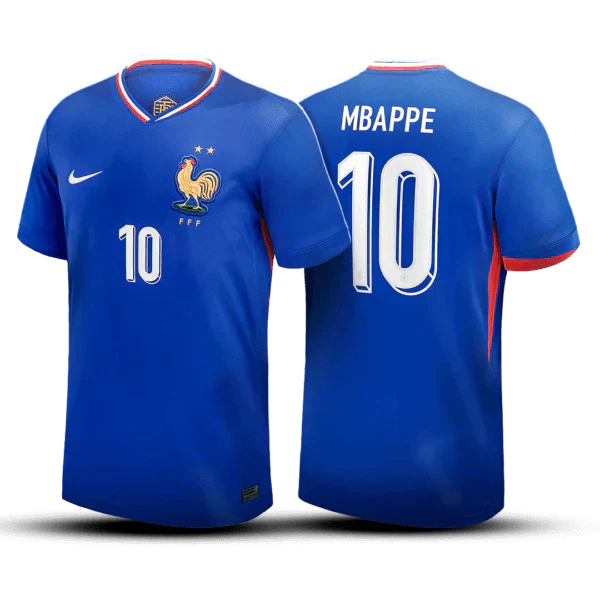 camisa-i-franca-2024-25-mbappe-10