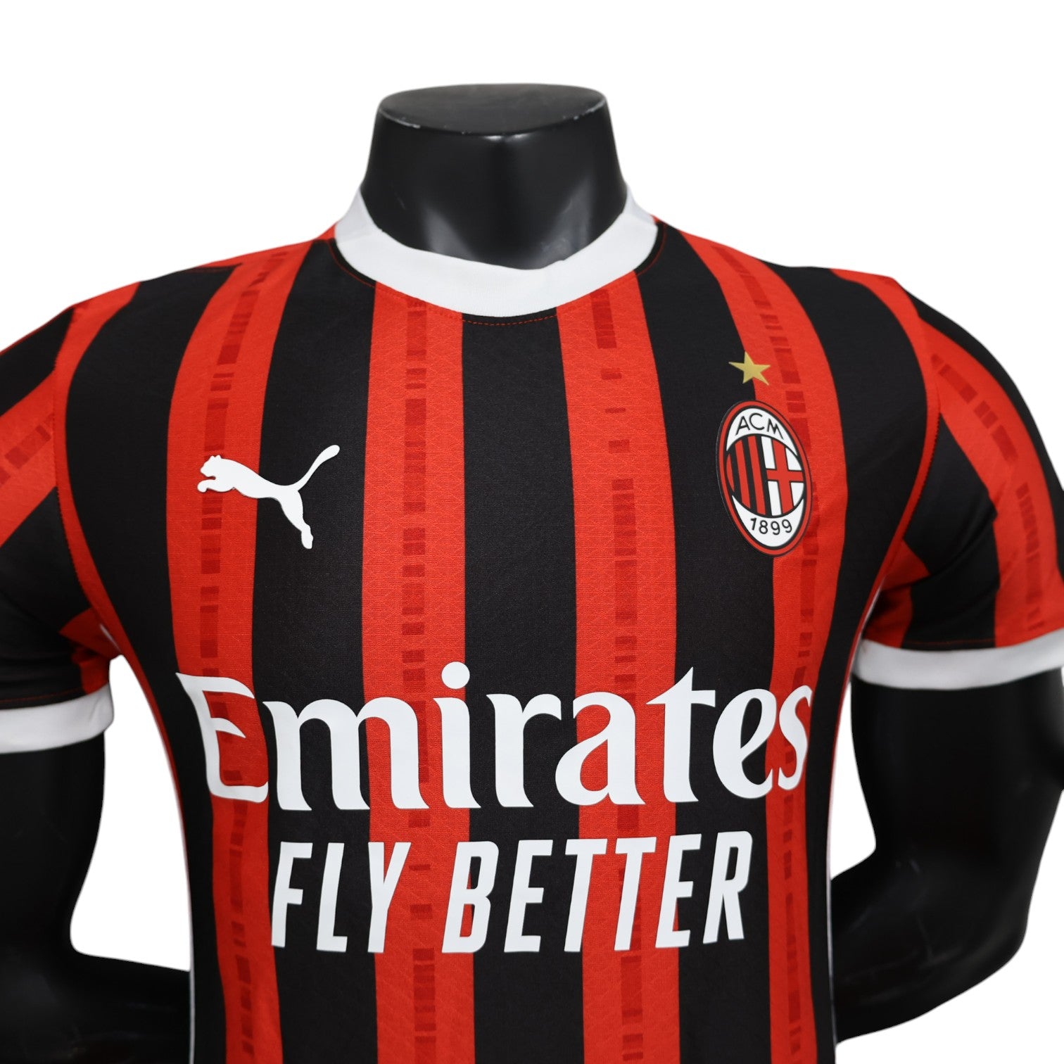 camisa-i-milan-24-25-jogador-puma-masculina-vermelha-e-preta