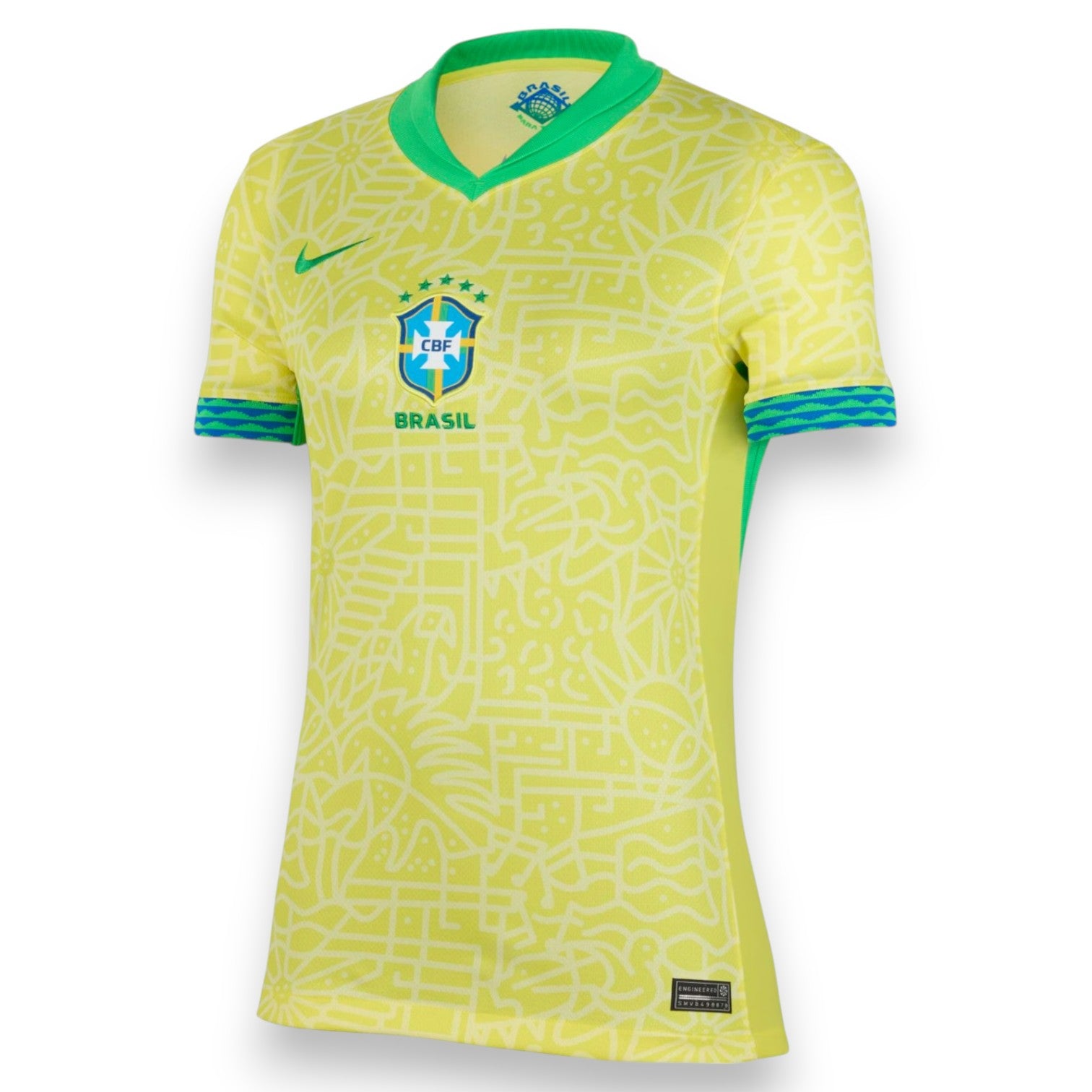 camisa-i-selecao-brasileira-24-25-torcedor-nike-feminina-amarela