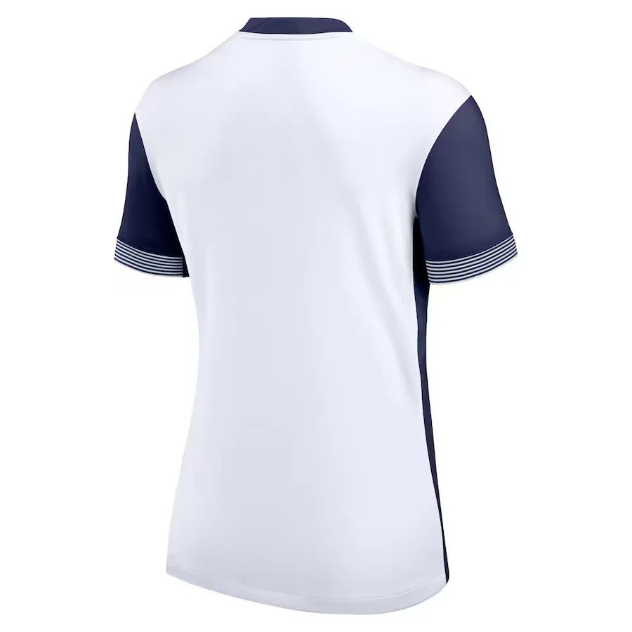 camisa-i-tottenham-24-25-torcedor-nike-feminina-branca