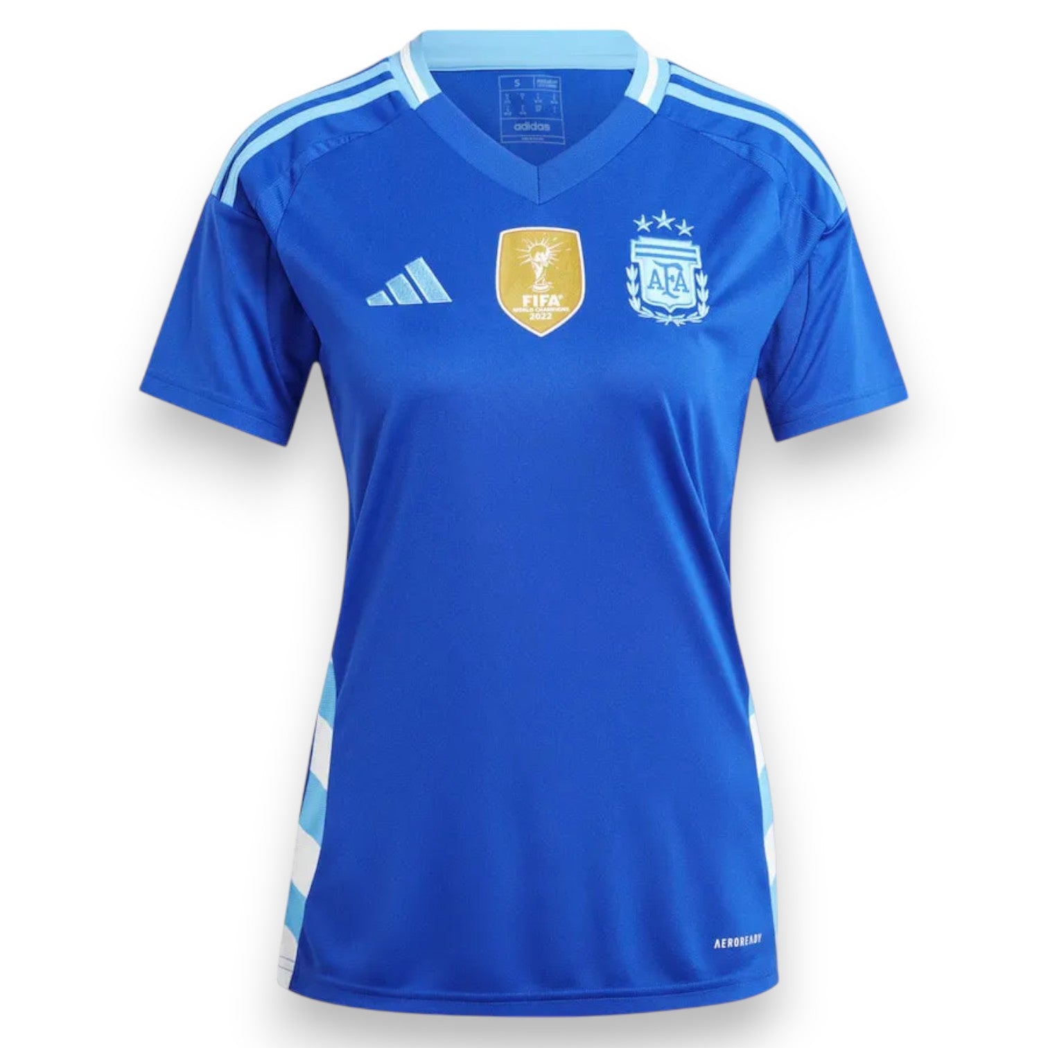 camisa-ii-argentina-24-25-torcedor-adidas-feminina-azul