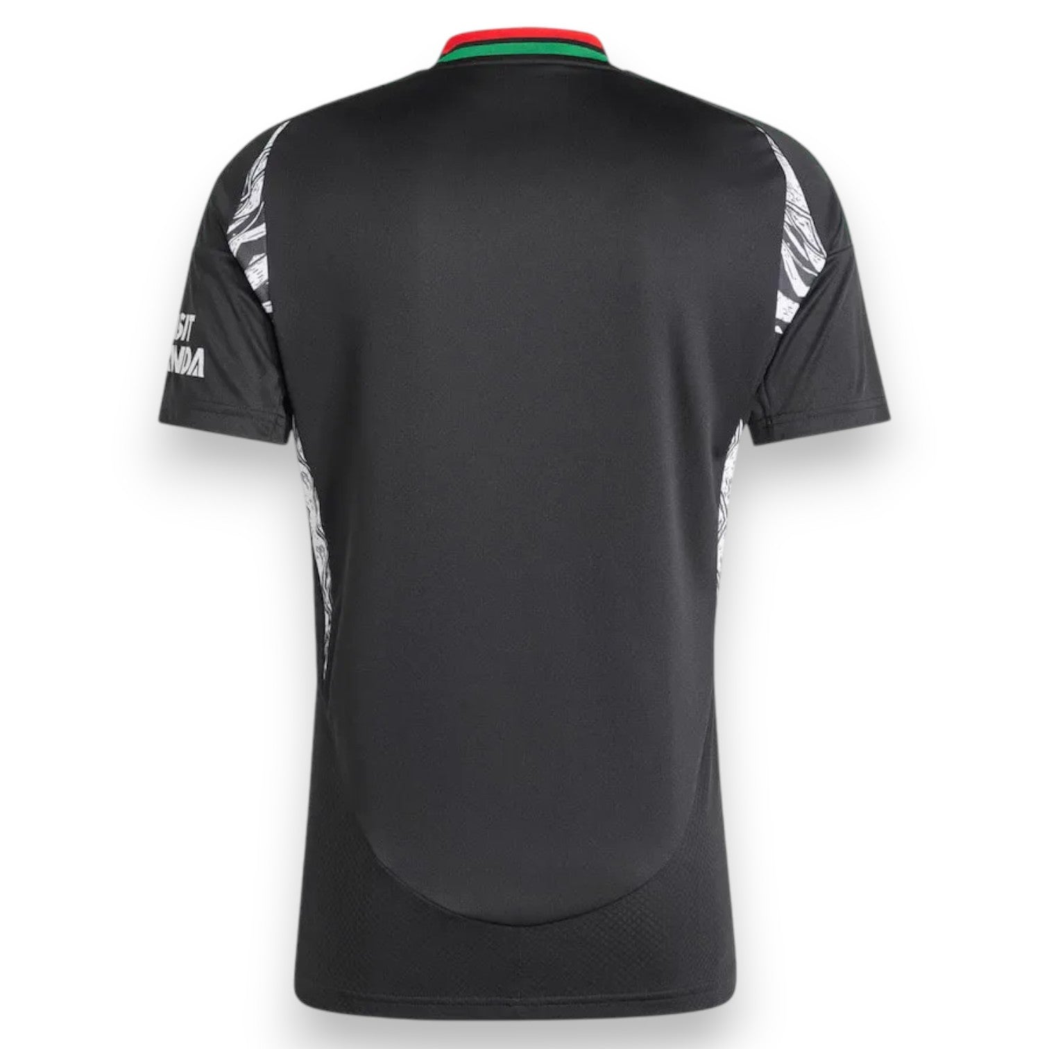camisa-ii-arsenal-24-25-torcedor-adidas-masculina-preta